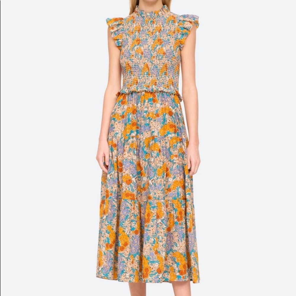 NYT Sea Biarritz Dress size 8